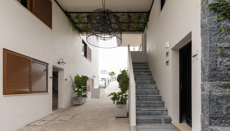 4* Lazar Lux Suites - Αμμουδάρα, Κρήτη
