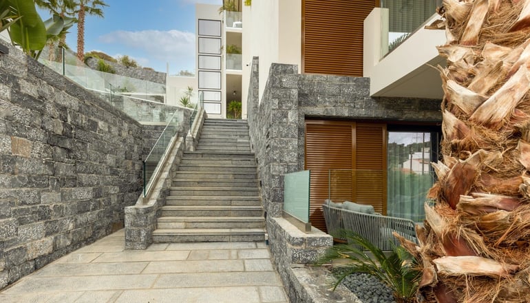 4* Lazar Lux Suites - Αμμουδάρα, Κρήτη