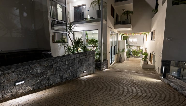 4* Lazar Lux Suites - Αμμουδάρα, Κρήτη