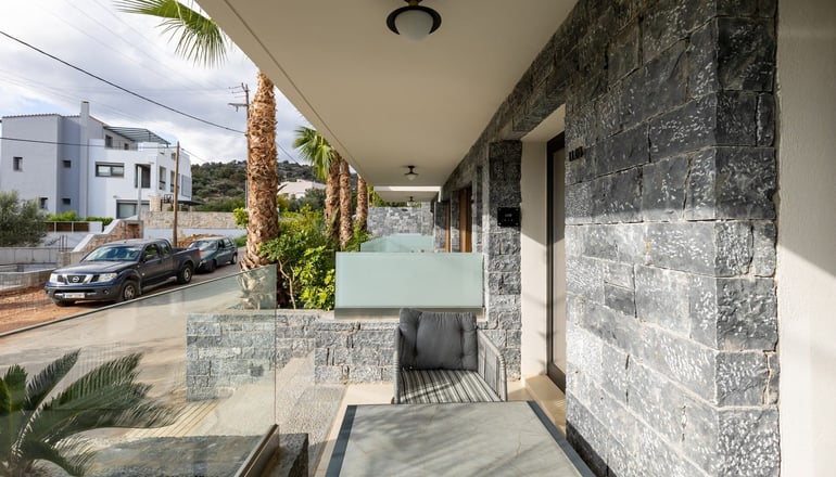 4* Lazar Lux Suites - Αμμουδάρα, Κρήτη