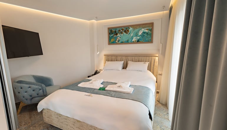 4* Lazar Lux Suites - Αμμουδάρα, Κρήτη