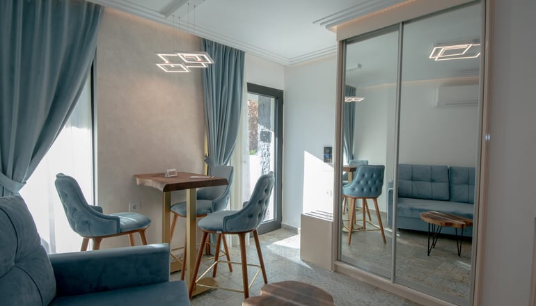 4* Lazar Lux Suites - Αμμουδάρα, Κρήτη