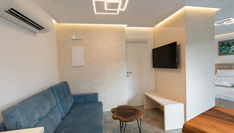 4* Lazar Lux Suites - Αμμουδάρα, Κρήτη