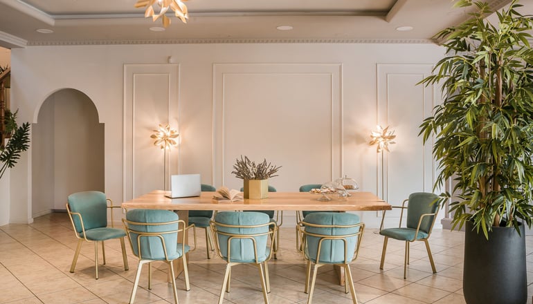 Makis Hotel - Σκάλα, Κεφαλονιά