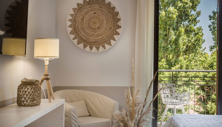 Makis Hotel - Σκάλα, Κεφαλονιά