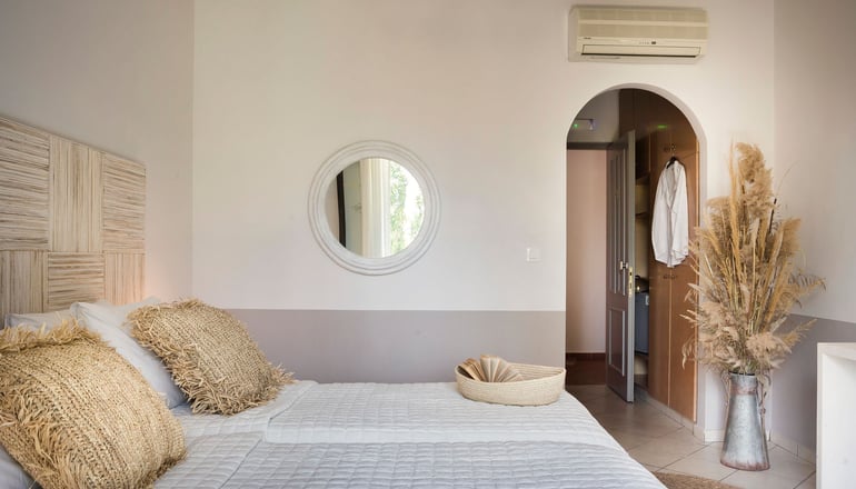 Makis Hotel - Σκάλα, Κεφαλονιά
