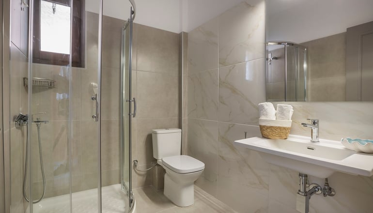 Makis Hotel - Σκάλα, Κεφαλονιά