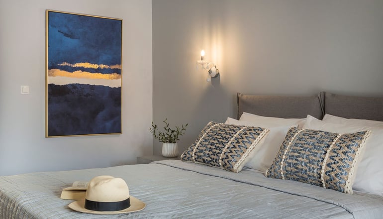 Makis Hotel - Σκάλα, Κεφαλονιά