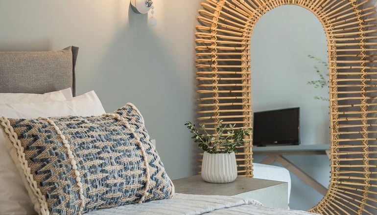 Makis Hotel - Σκάλα, Κεφαλονιά