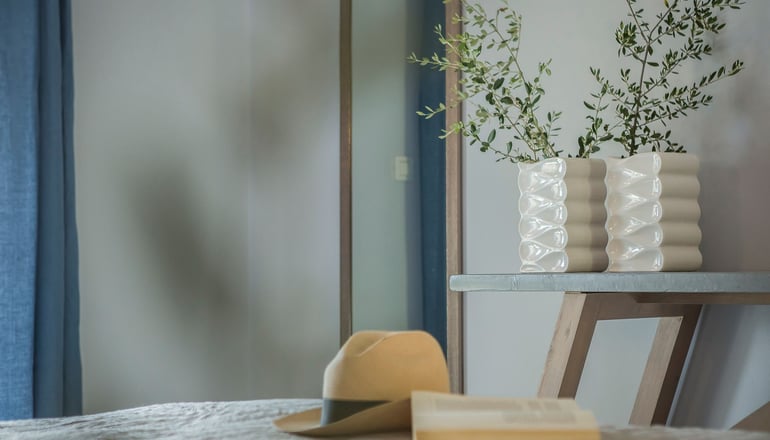 Makis Hotel - Σκάλα, Κεφαλονιά