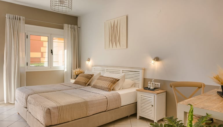Makis Hotel - Σκάλα, Κεφαλονιά