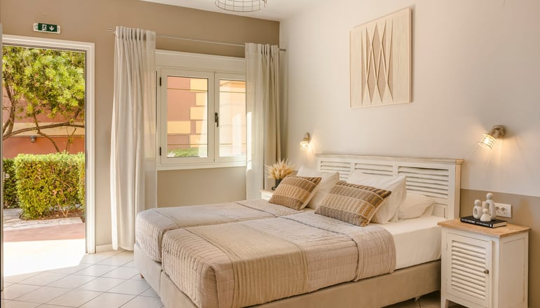 Makis Hotel - Σκάλα, Κεφαλονιά
