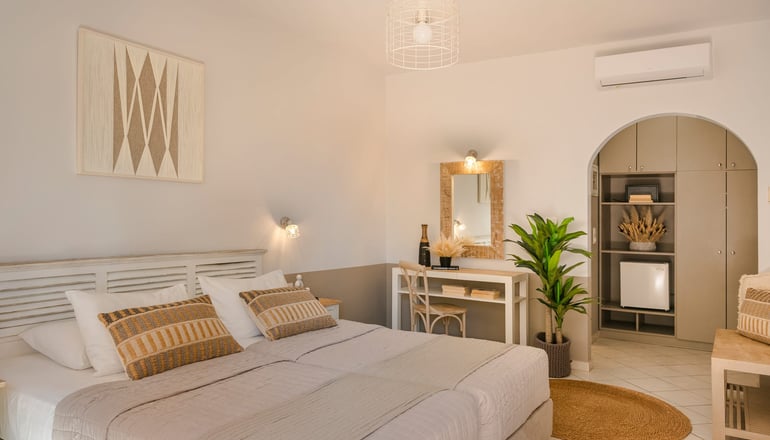Makis Hotel - Σκάλα, Κεφαλονιά