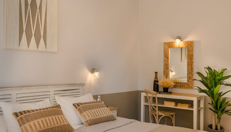 Makis Hotel - Σκάλα, Κεφαλονιά