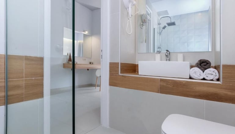 Notus Hotel Chania - Χανιά, Κρήτη