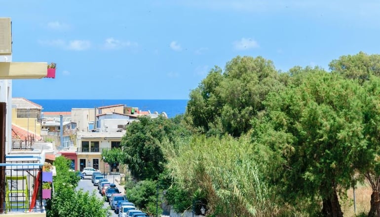 Notus Hotel Chania - Χανιά, Κρήτη