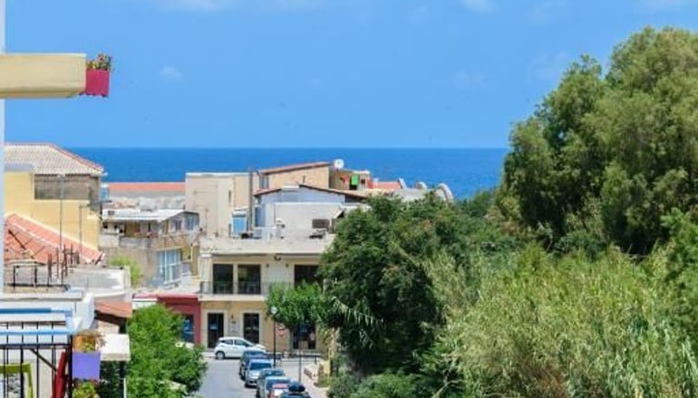 Notus Hotel Chania - Χανιά, Κρήτη