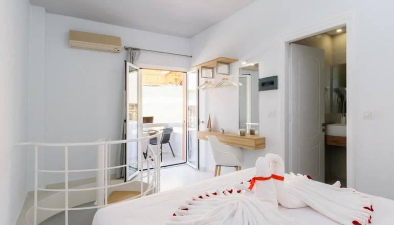 Notus Hotel Chania - Χανιά, Κρήτη