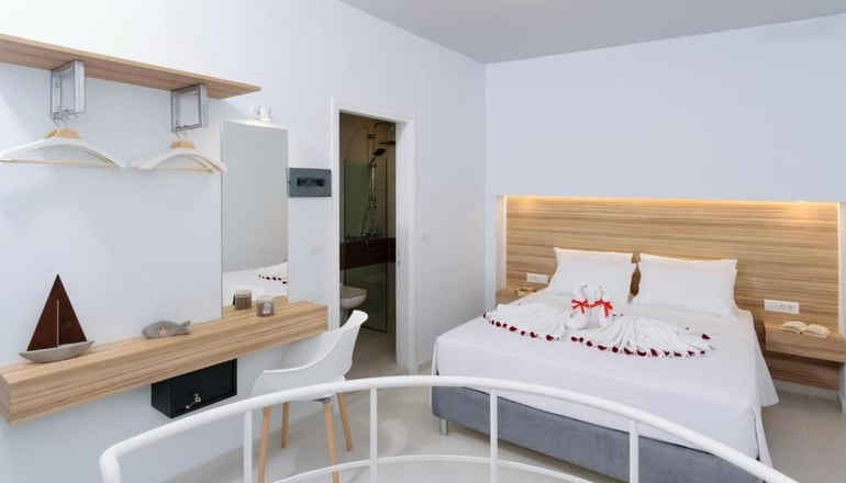 Notus Hotel Chania - Χανιά, Κρήτη
