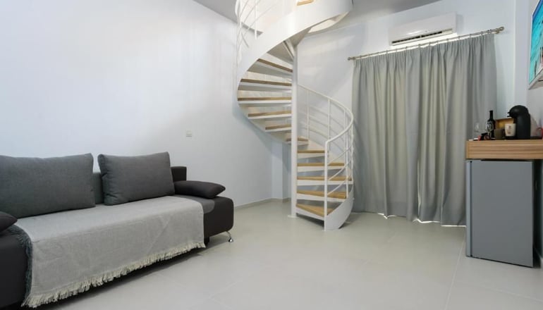 Notus Hotel Chania - Χανιά, Κρήτη