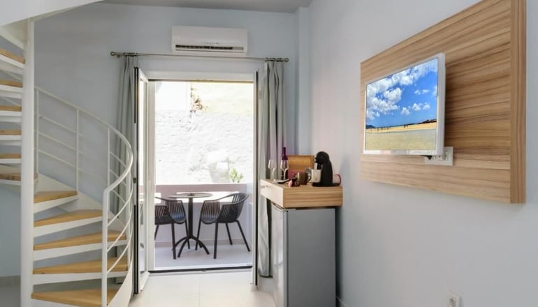 Notus Hotel Chania - Χανιά, Κρήτη