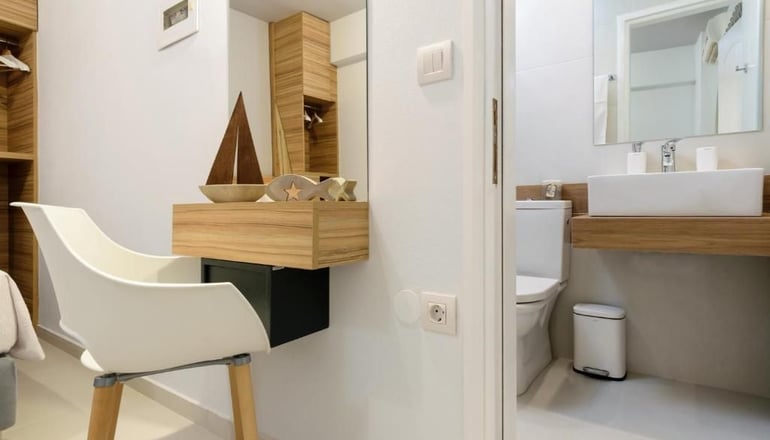 Notus Hotel Chania - Χανιά, Κρήτη