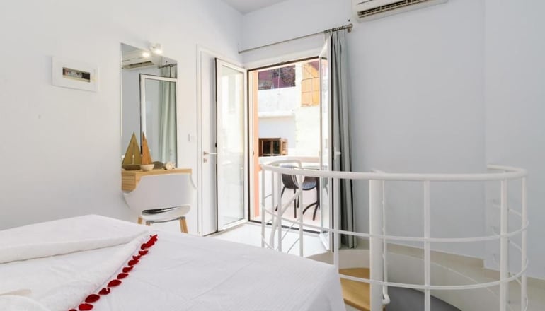 Notus Hotel Chania - Χανιά, Κρήτη
