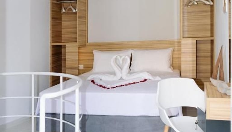 Notus Hotel Chania - Χανιά, Κρήτη
