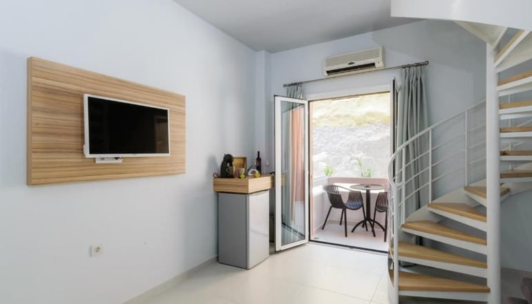 Notus Hotel Chania - Χανιά, Κρήτη