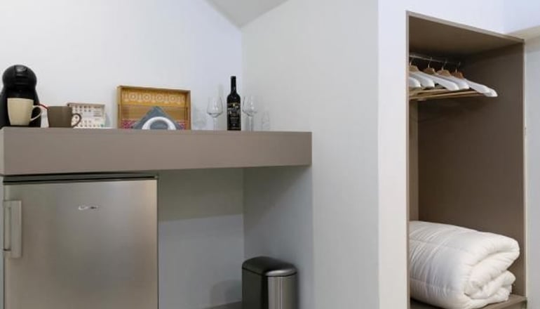 Notus Hotel Chania - Χανιά, Κρήτη
