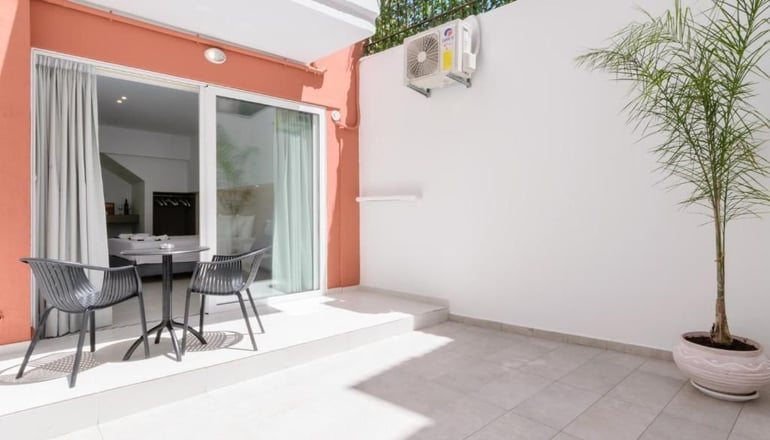 Notus Hotel Chania - Χανιά, Κρήτη
