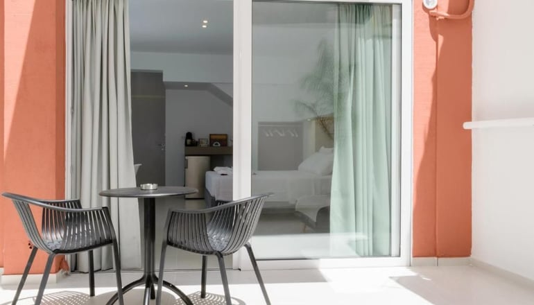 Notus Hotel Chania - Χανιά, Κρήτη