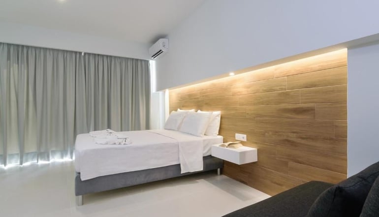 Notus Hotel Chania - Χανιά, Κρήτη