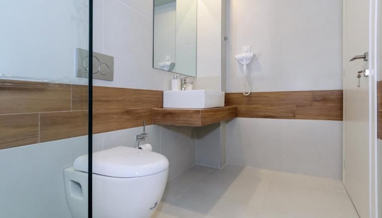 Notus Hotel Chania - Χανιά, Κρήτη