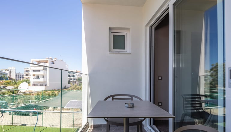 Skipper Beachfront Suites - Χερσόνησος, Κρήτη