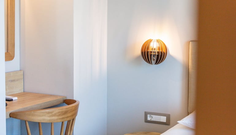 Skipper Beachfront Suites - Χερσόνησος, Κρήτη