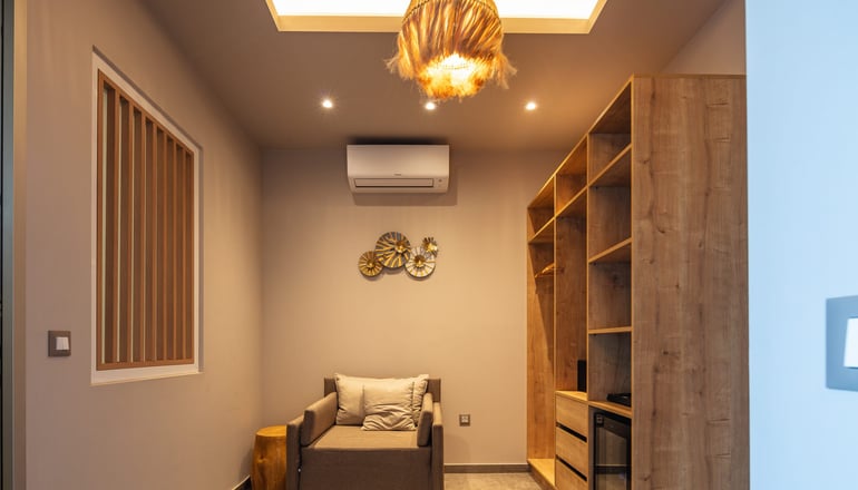 Skipper Beachfront Suites - Χερσόνησος, Κρήτη