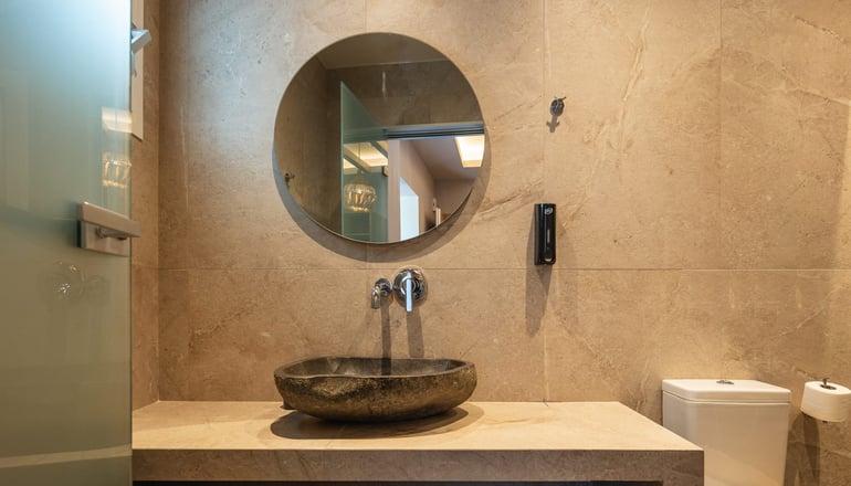Skipper Beachfront Suites - Χερσόνησος, Κρήτη