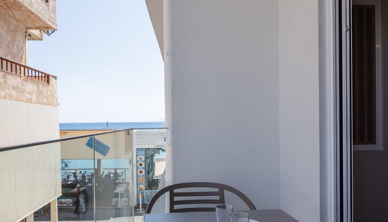 Skipper Beachfront Suites - Χερσόνησος, Κρήτη