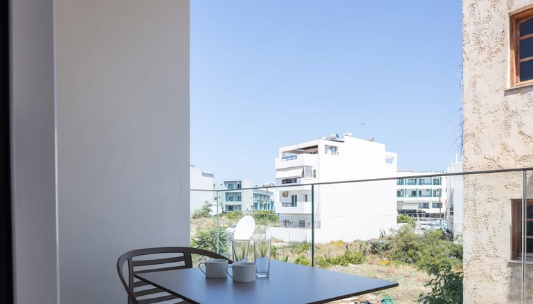 Skipper Beachfront Suites - Χερσόνησος, Κρήτη