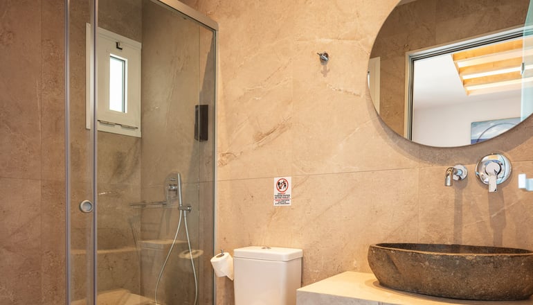 Skipper Beachfront Suites - Χερσόνησος, Κρήτη
