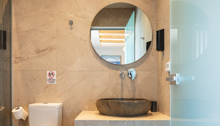 Skipper Beachfront Suites - Χερσόνησος, Κρήτη