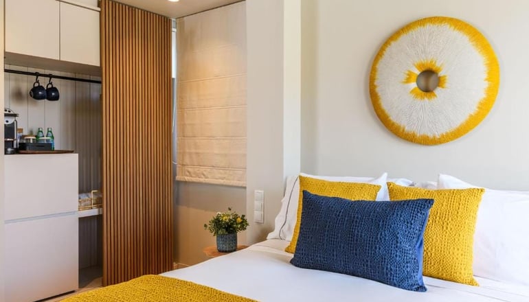 5* Anamar Destino - Μύκονος