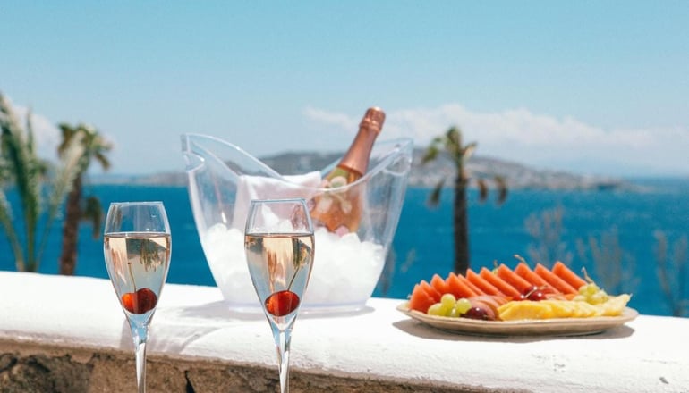5* Anamar Destino - Μύκονος