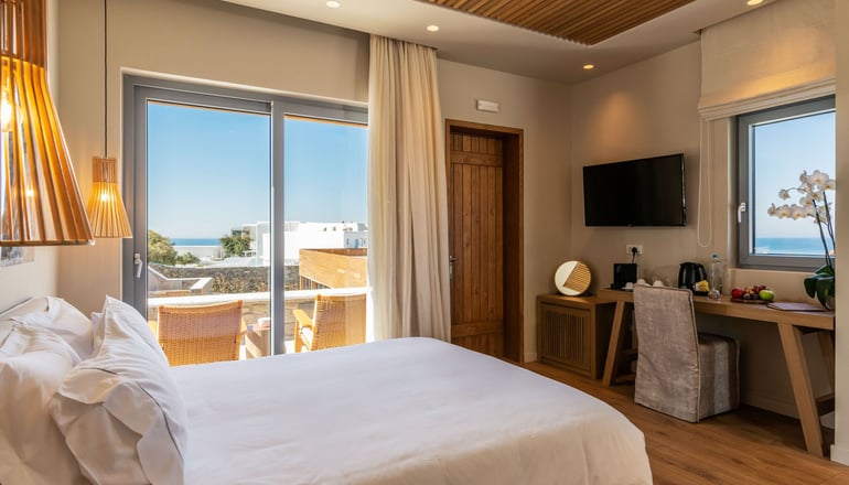 5* Anamar Destino - Μύκονος