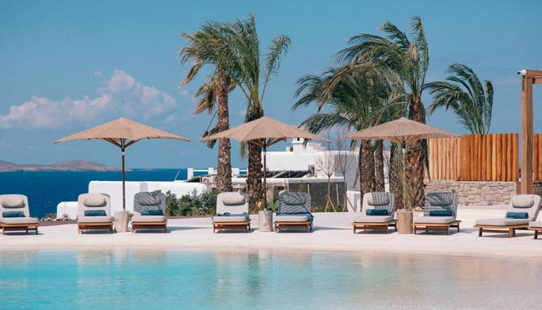 5* Anamar Destino - Μύκονος