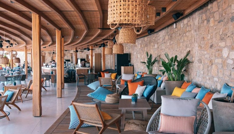 5* Anamar Destino - Μύκονος