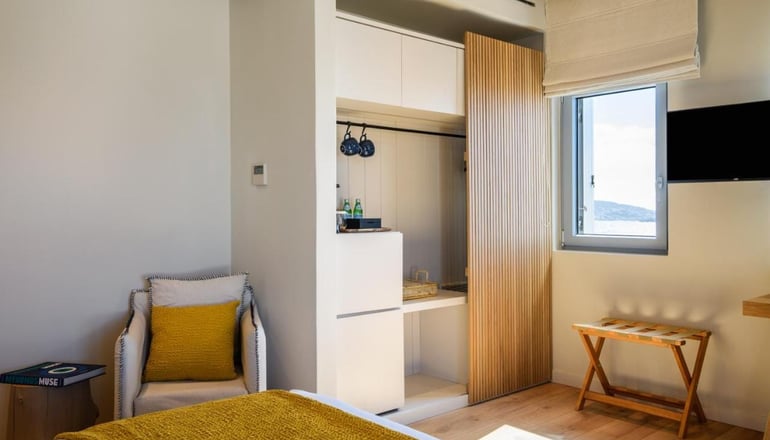 5* Anamar Destino - Μύκονος
