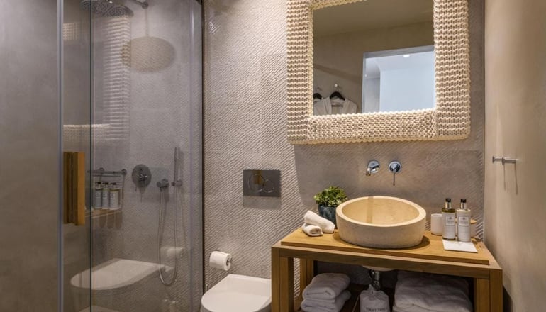 5* Anamar Destino - Μύκονος