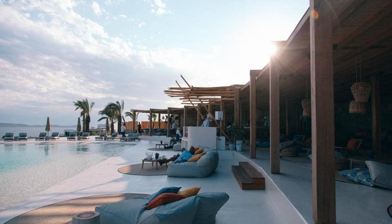 5* Anamar Destino - Μύκονος